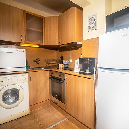 Sea Dreams Holiday Home Sozopol Buitenkant foto