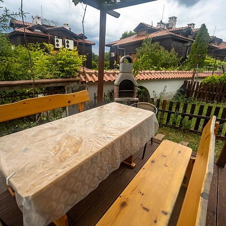 Sea Dreams Holiday Home Sozopol Buitenkant foto