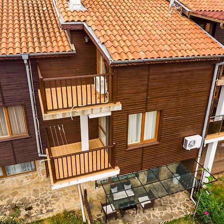 Sea Dreams Holiday Home Sozopol Buitenkant foto