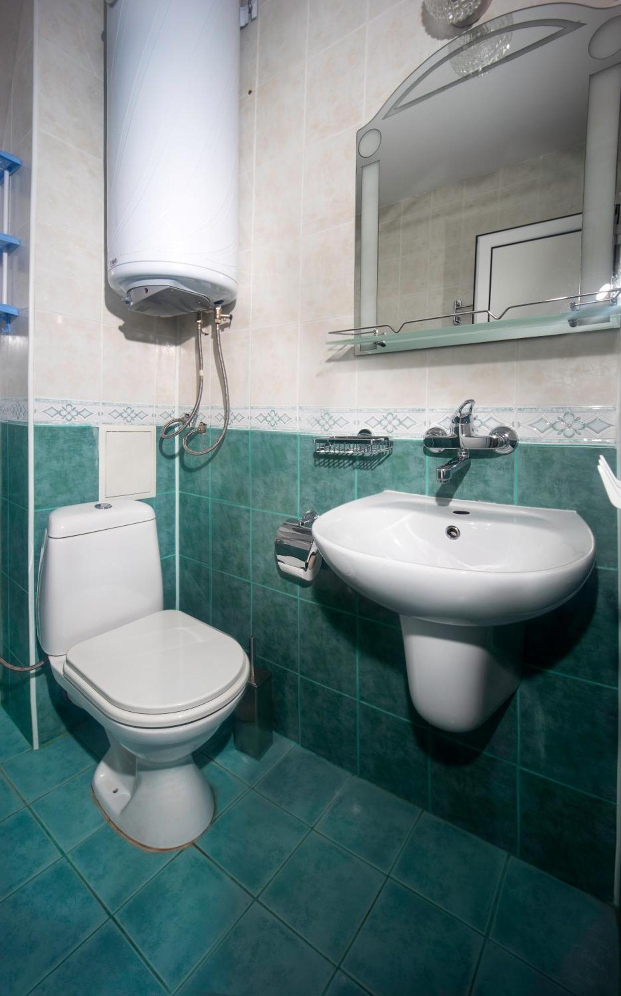 Sea Dreams Holiday Home Sozopol Buitenkant foto