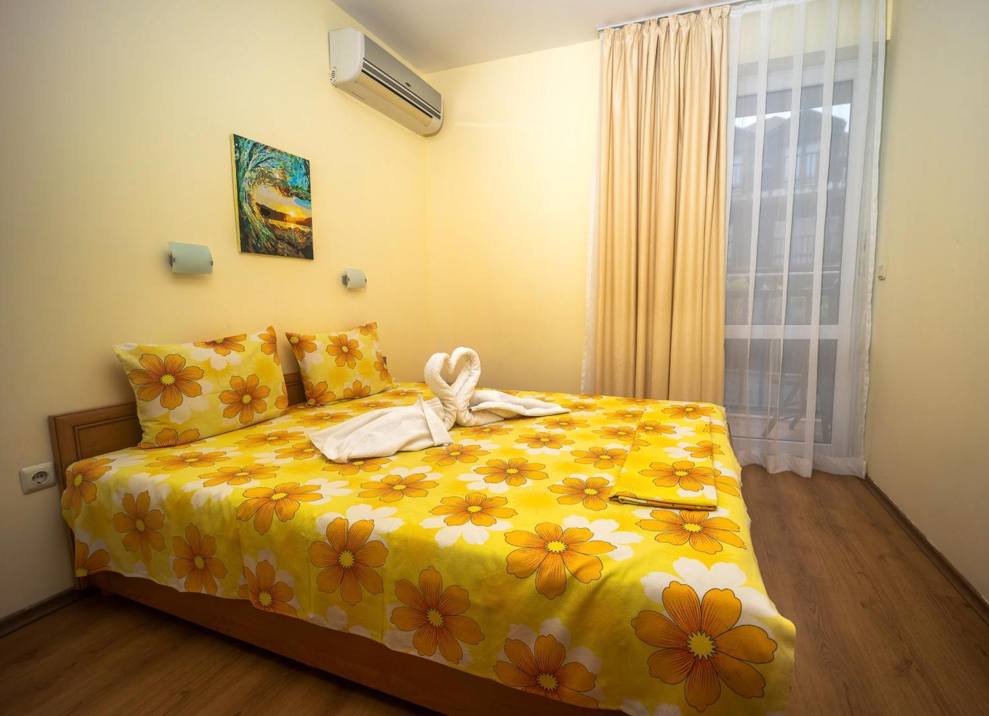 Sea Dreams Holiday Home Sozopol Buitenkant foto