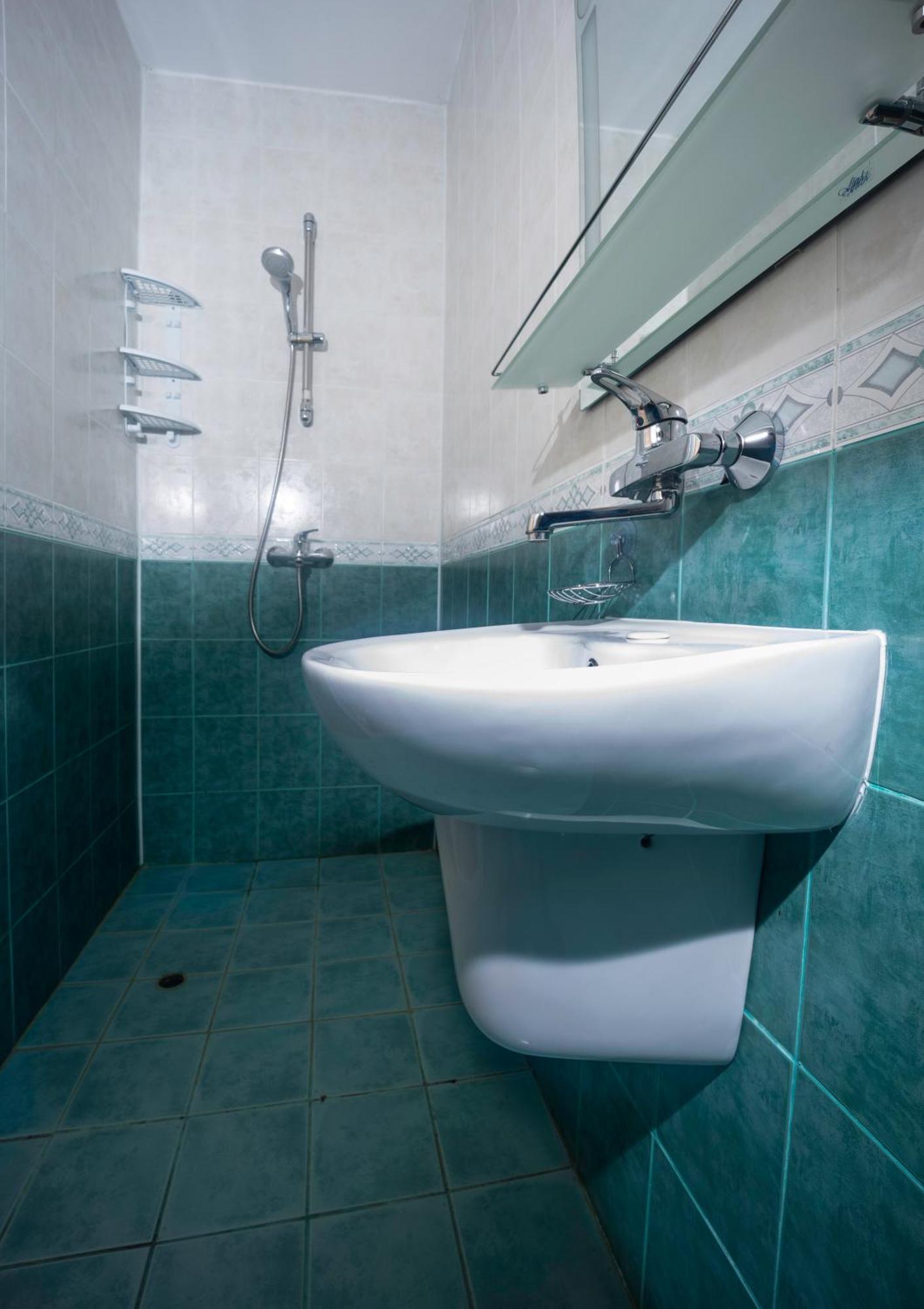 Sea Dreams Holiday Home Sozopol Buitenkant foto