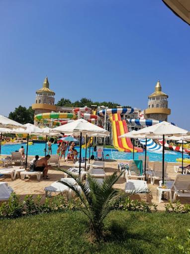 Sea Dreams Holiday Home Sozopol Buitenkant foto