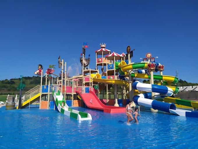 Sea Dreams Holiday Home Sozopol Buitenkant foto