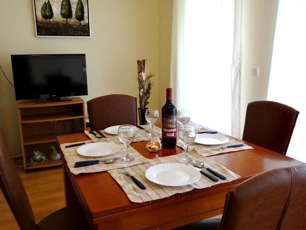 Sea Dreams Holiday Home Sozopol Buitenkant foto