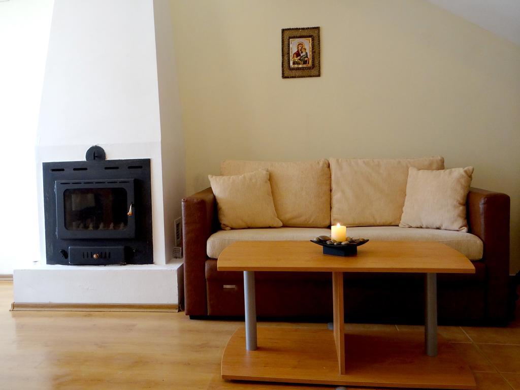 Sea Dreams Holiday Home Sozopol Buitenkant foto