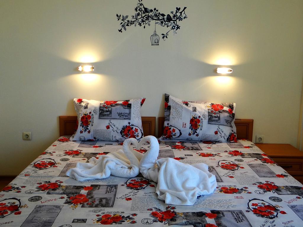 Sea Dreams Holiday Home Sozopol Buitenkant foto