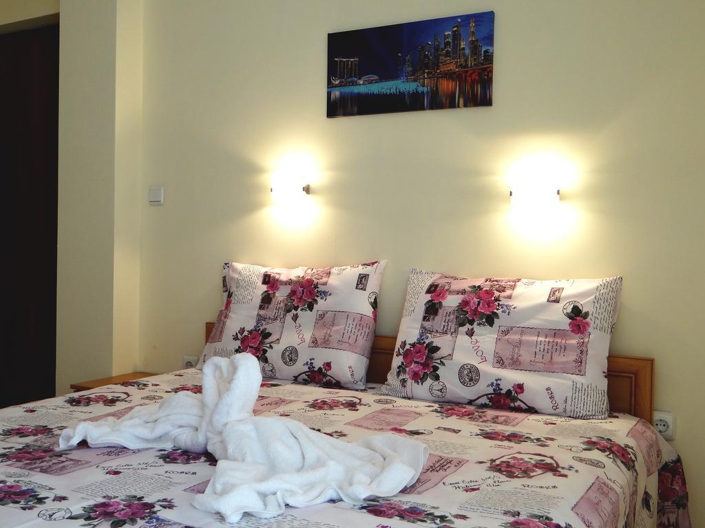 Sea Dreams Holiday Home Sozopol Buitenkant foto