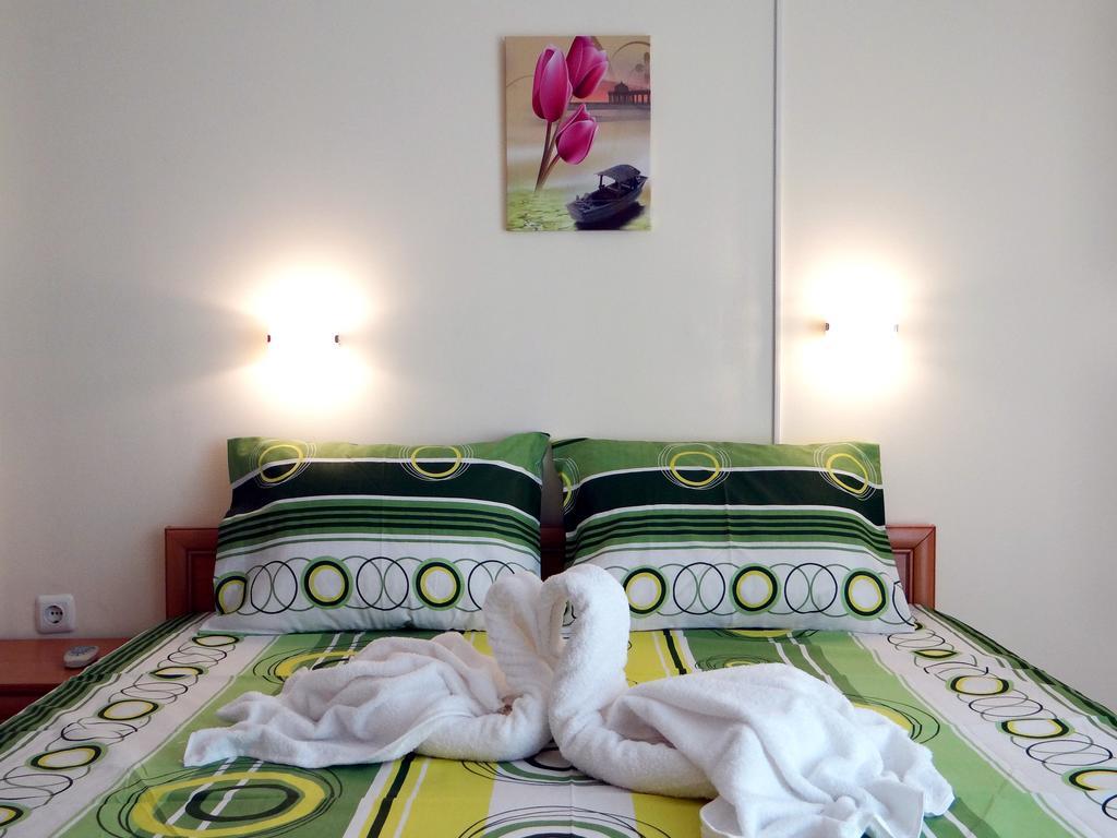 Sea Dreams Holiday Home Sozopol Buitenkant foto