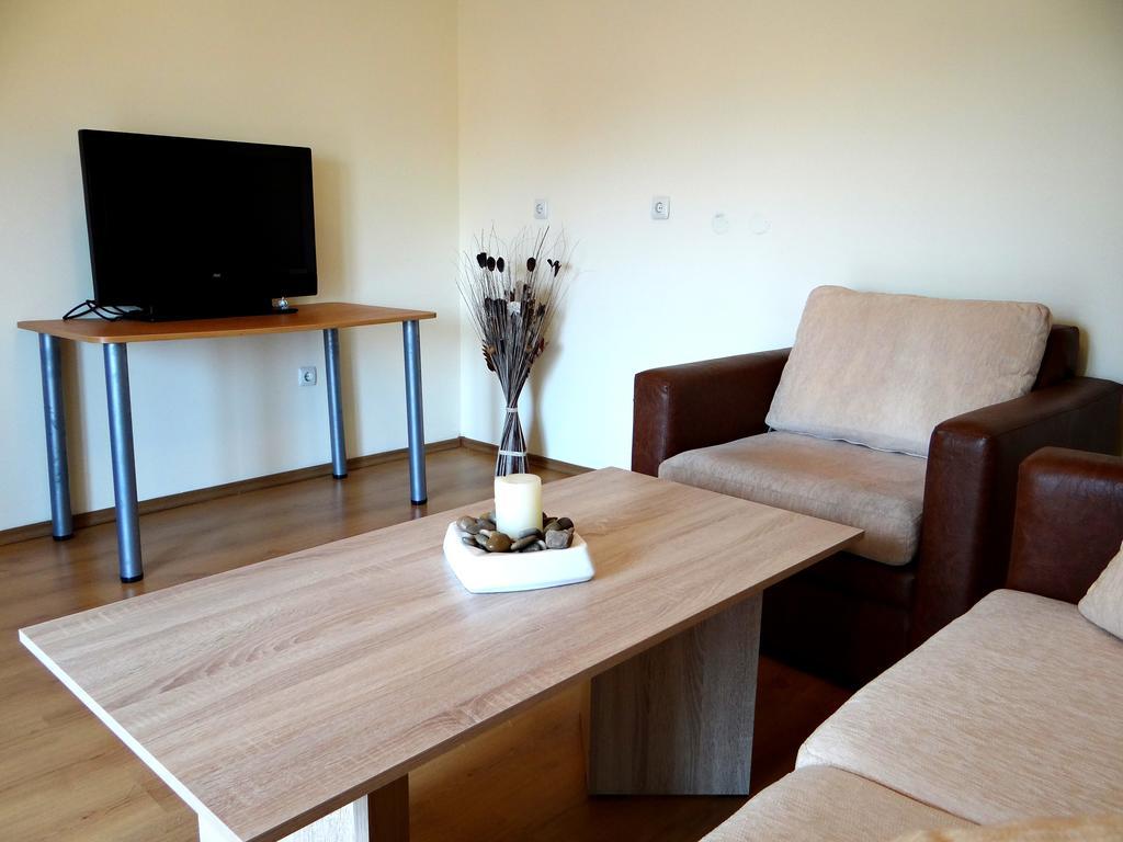 Sea Dreams Holiday Home Sozopol Buitenkant foto