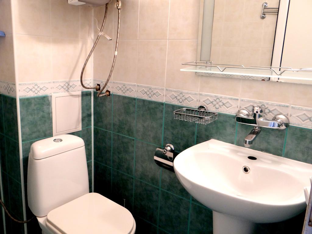 Sea Dreams Holiday Home Sozopol Buitenkant foto