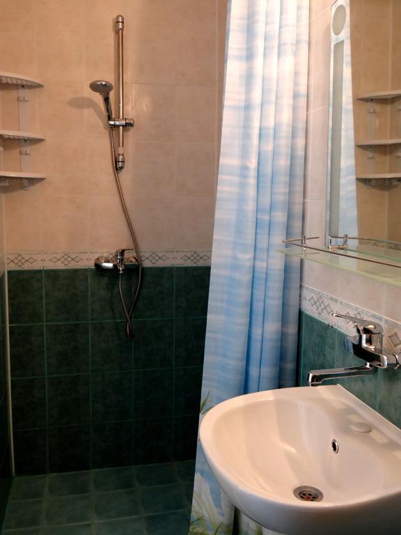 Sea Dreams Holiday Home Sozopol Buitenkant foto